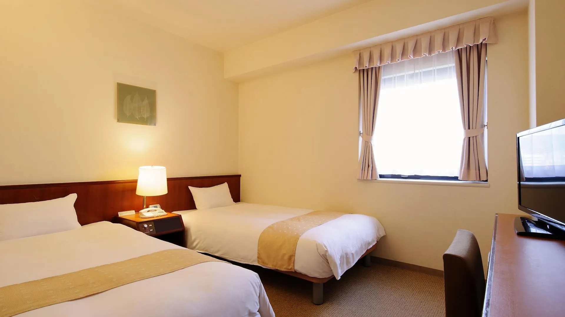 Chisun Hotel Kōbe