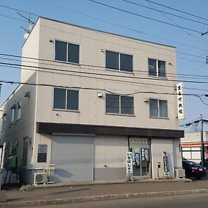 Marutake 旅館