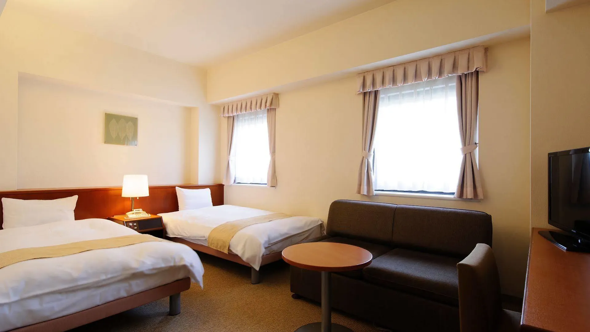Chisun Hotel Kobe