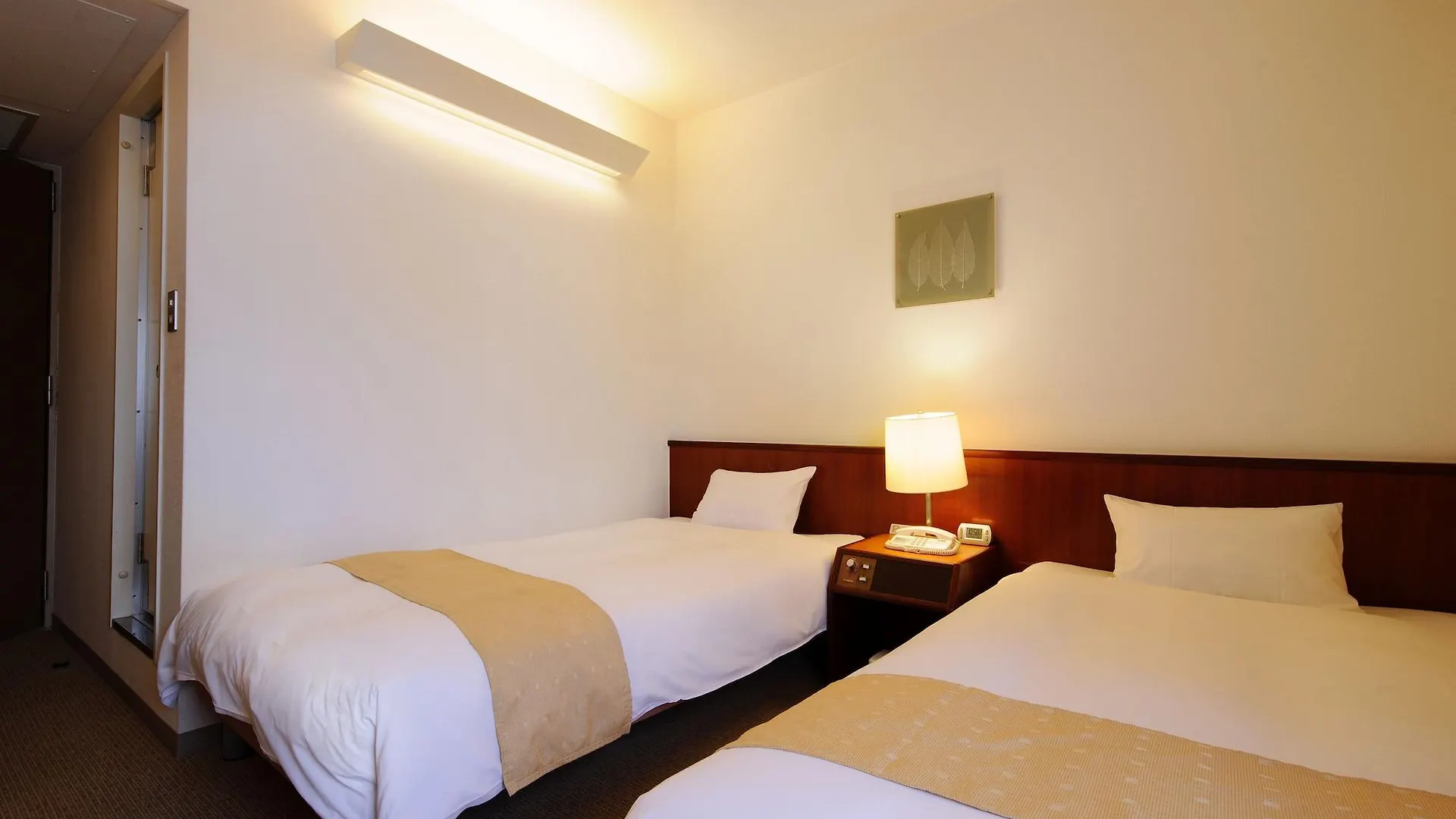 Chisun Hotel Kobe