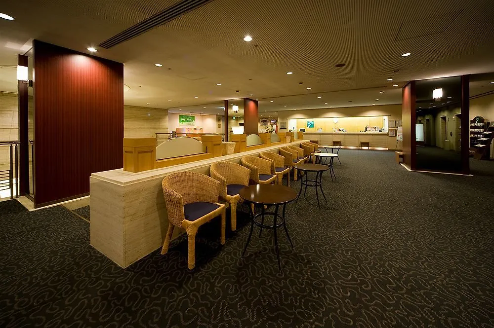 Chisun Hotel Kobe